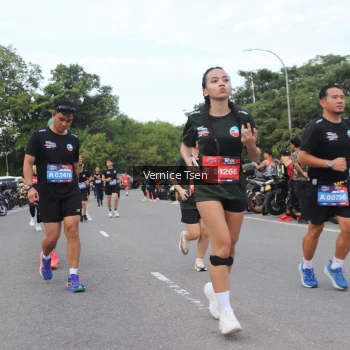 Runner Photo 3806652