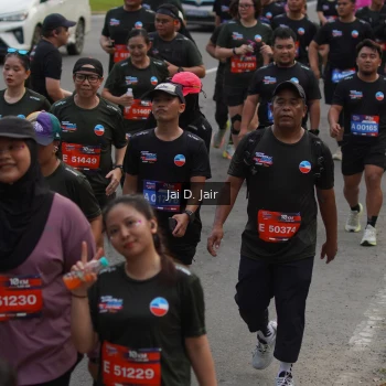 Runner Photo 3806658
