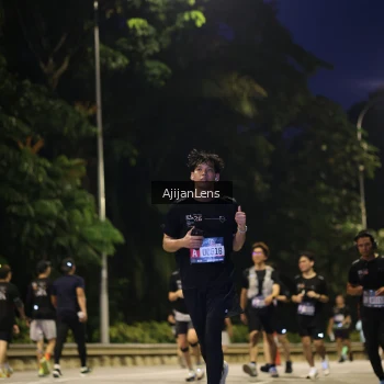 Runner Photo 3806663