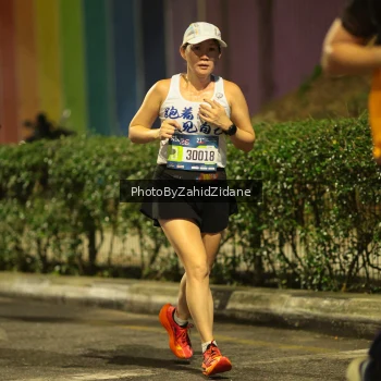 Runner Photo 3806668