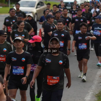 Runner Photo 3806669