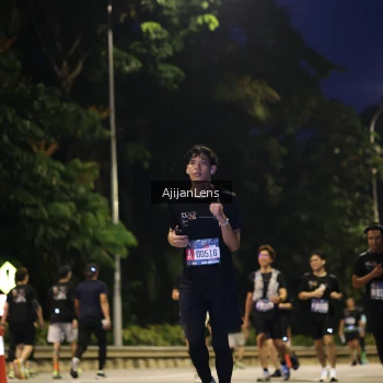 Runner Photo 3806673