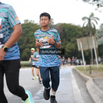Runner Photo 3806674