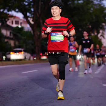 Runner Photo 3806682