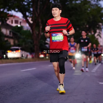 Runner Photo 3806684