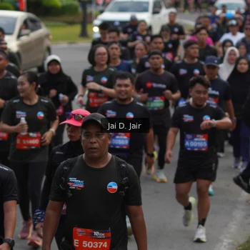 Runner Photo 3806687