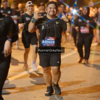 Runner Photo 3806688