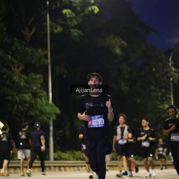 Runner Photo 3806693