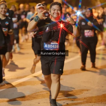 Runner Photo 3806694