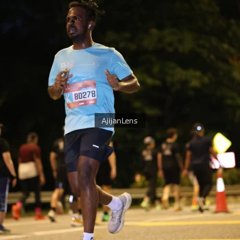 Runner Photo 3806697
