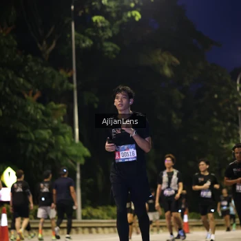 Runner Photo 3806702