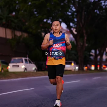 Runner Photo 3806706
