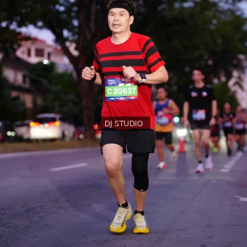 Runner Photo 3806708
