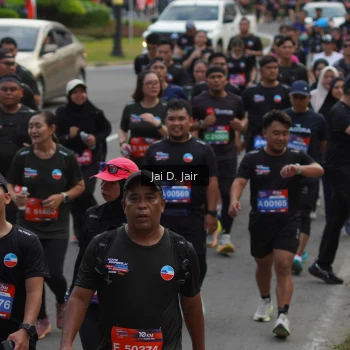 Runner Photo 3806719