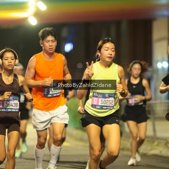 Runner Photo 3806729