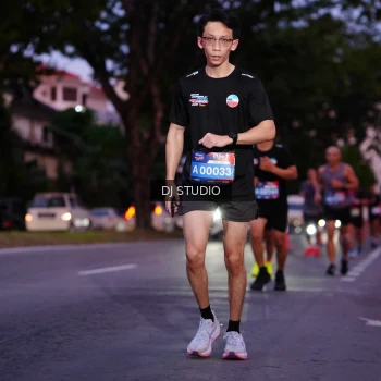 Runner Photo 3806735