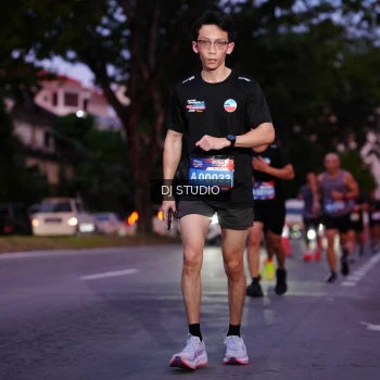 Runner Photo 3806736