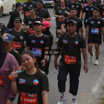 Runner Photo 3806741