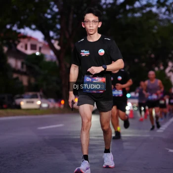 Runner Photo 3806744