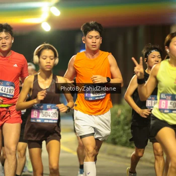 Runner Photo 3806749