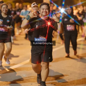 Runner Photo 3806752