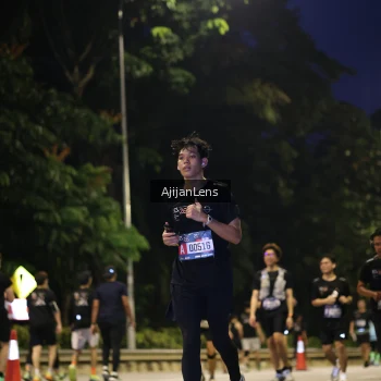 Runner Photo 3806754