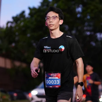 Runner Photo 3806756