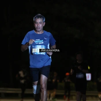 Runner Photo 3806757