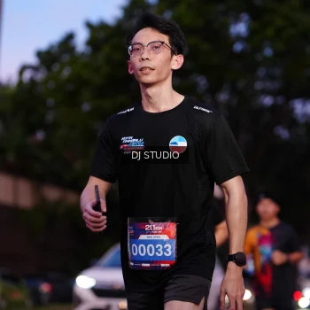 Runner Photo 3806764