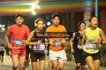 Runner Photo 3806766
