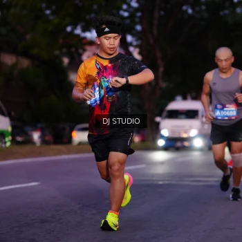 Runner Photo 3806767