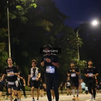 Runner Photo 3806768