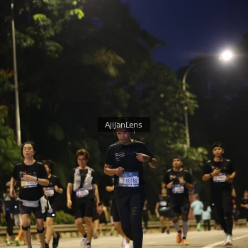 Runner Photo 3806769