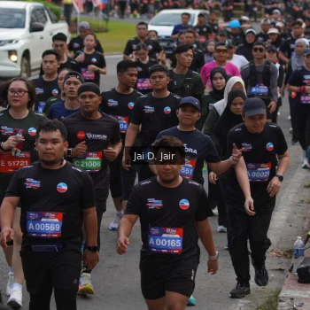 Runner Photo 3806771