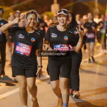 Runner Photo 3806773