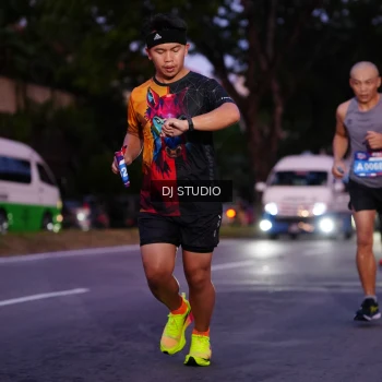 Runner Photo 3806777