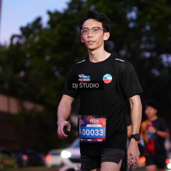 Runner Photo 3806779