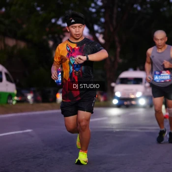 Runner Photo 3806780