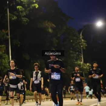 Runner Photo 3806783