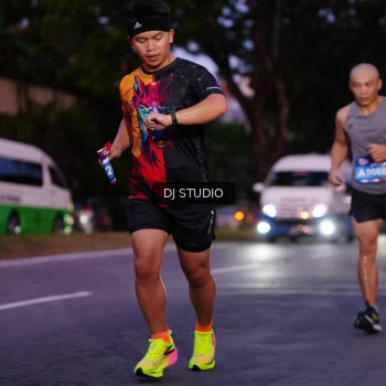 Runner Photo 3806790