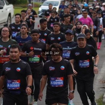 Runner Photo 3806793