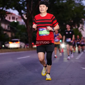 Runner Photo 3806796