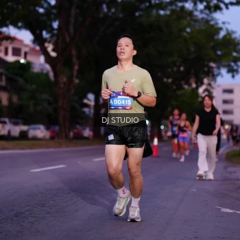 Runner Photo 3806798