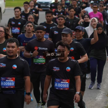 Runner Photo 3806799