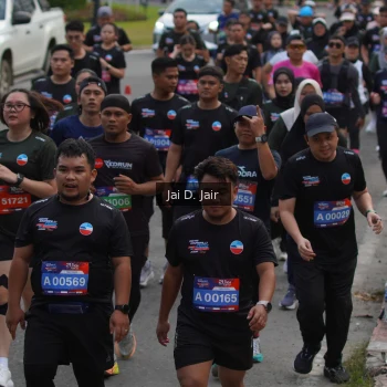 Runner Photo 3806804