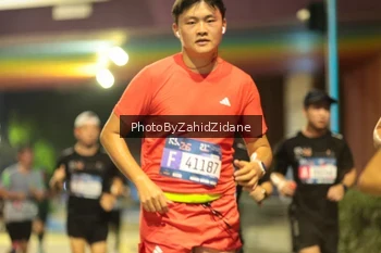 Runner Photo 3806810
