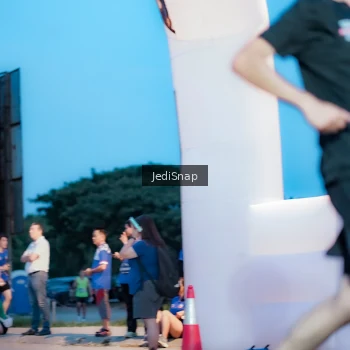 Runner Photo 3806814