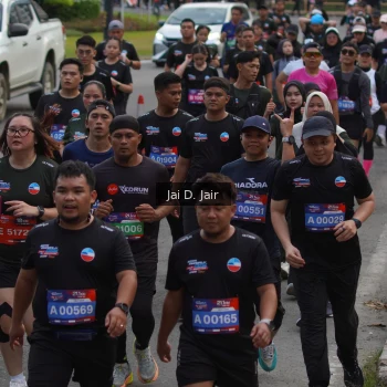 Runner Photo 3806817