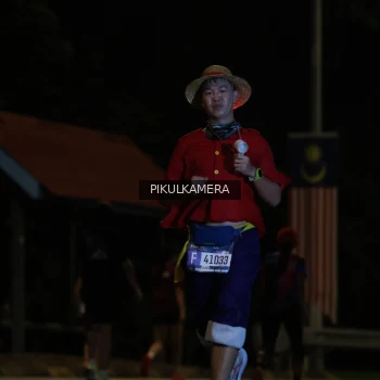 Runner Photo 3806820