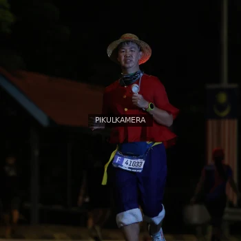Runner Photo 3806825